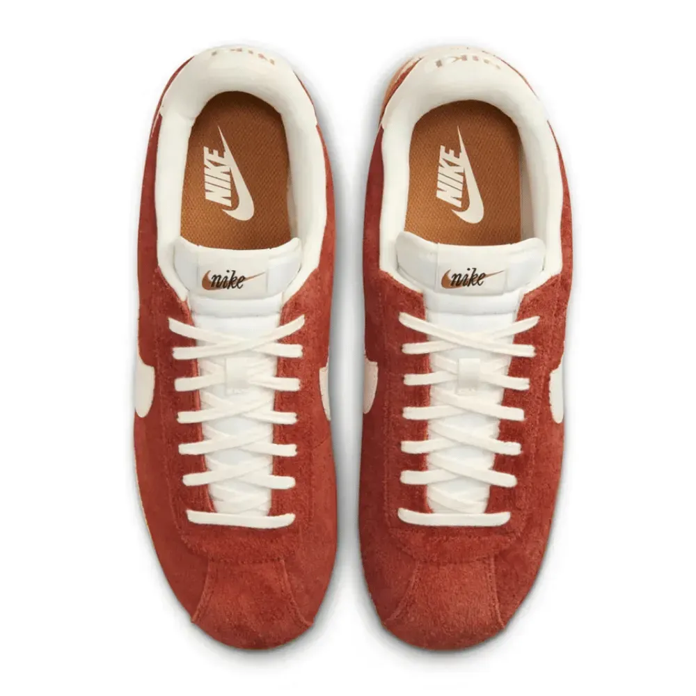 Nike Cortez Dark Russet foto 2