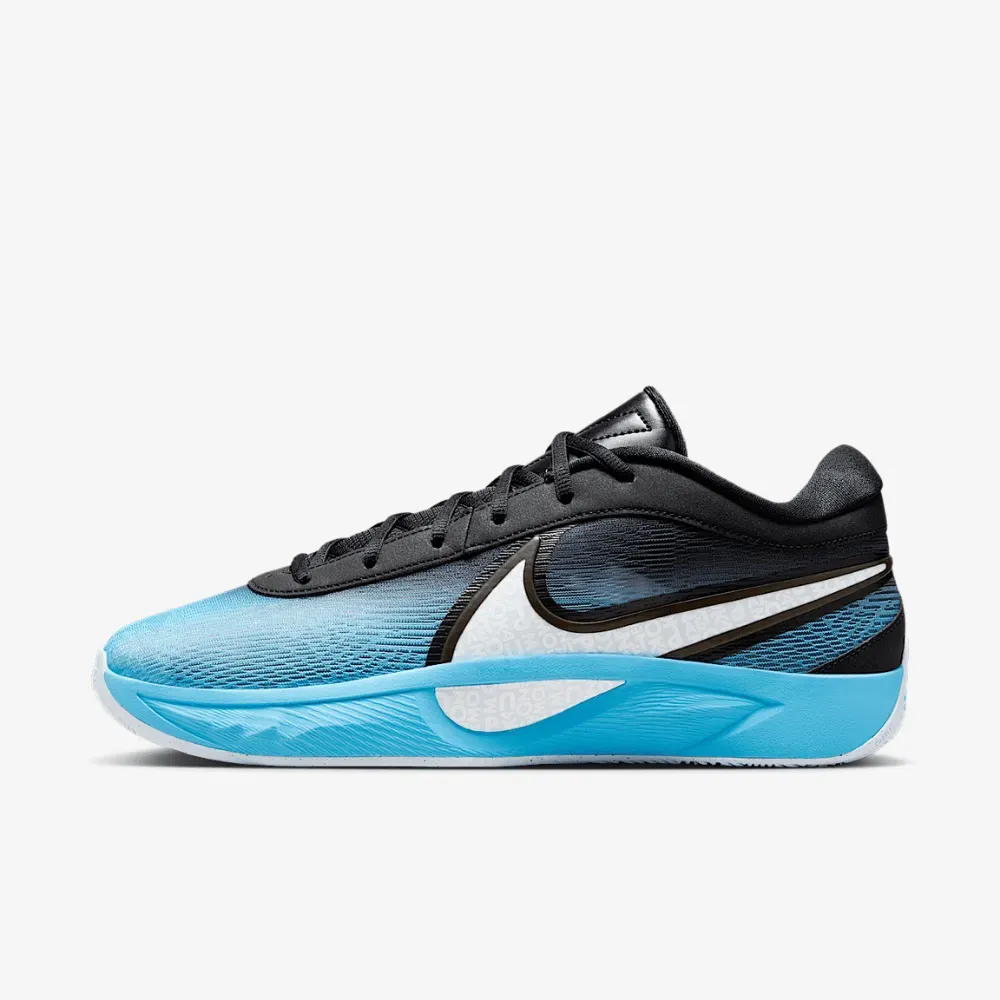 Nike Giannis Freak 6 Christmas - Droper