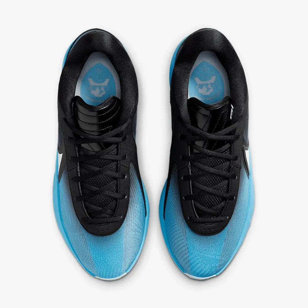 Nike Giannis Freak 6 Christmas - Droper