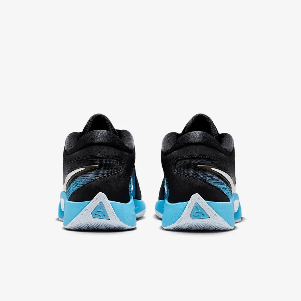Nike Giannis Freak 6 Christmas - Droper