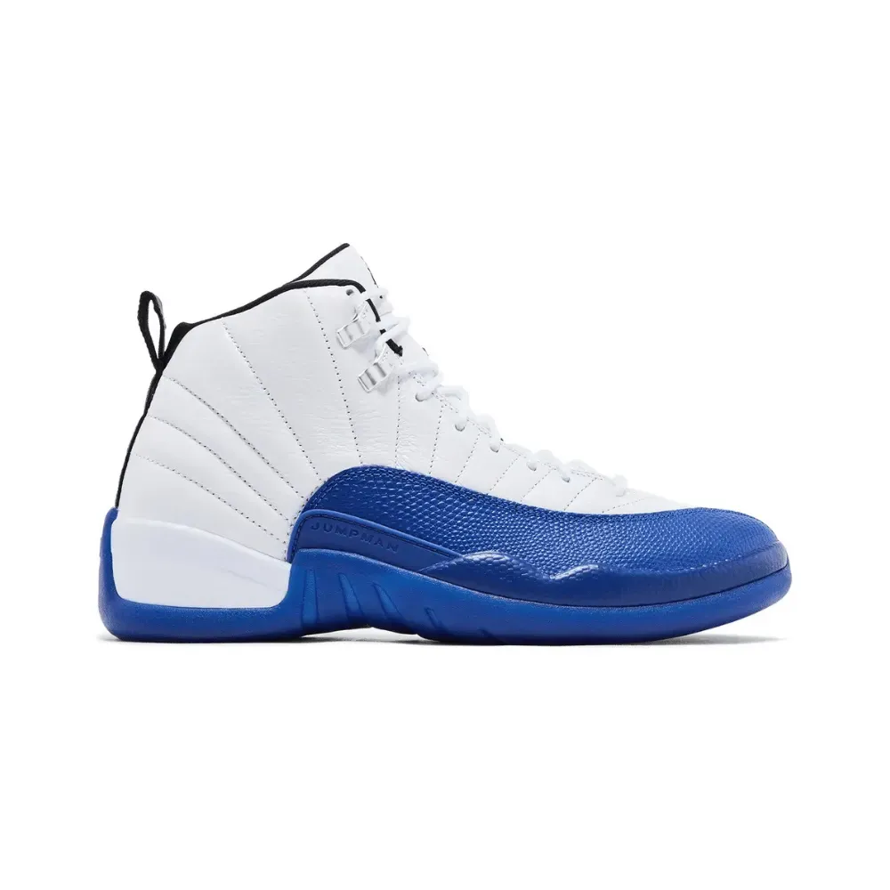 Air Jordan 12 Blueberry foto 1