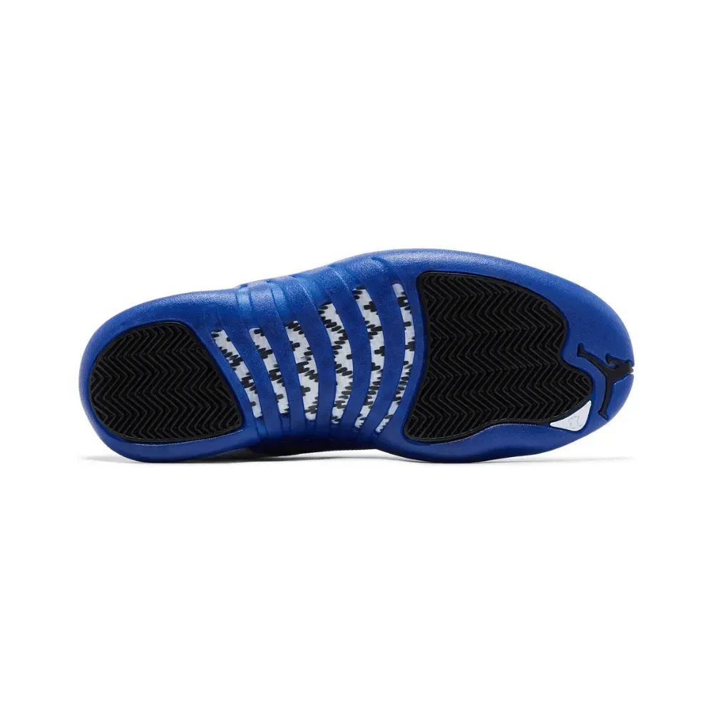 Air Jordan 12 Blueberry foto 4