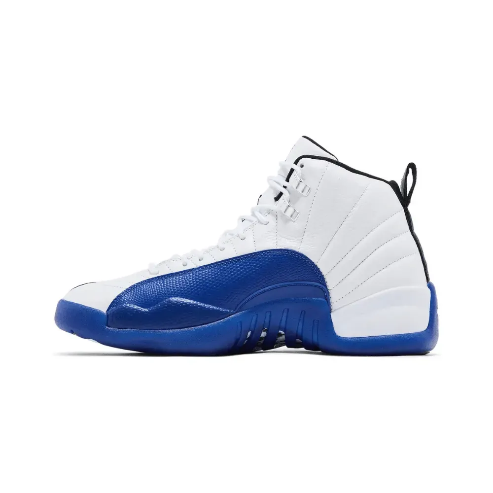 Air Jordan 12 Blueberry foto 3