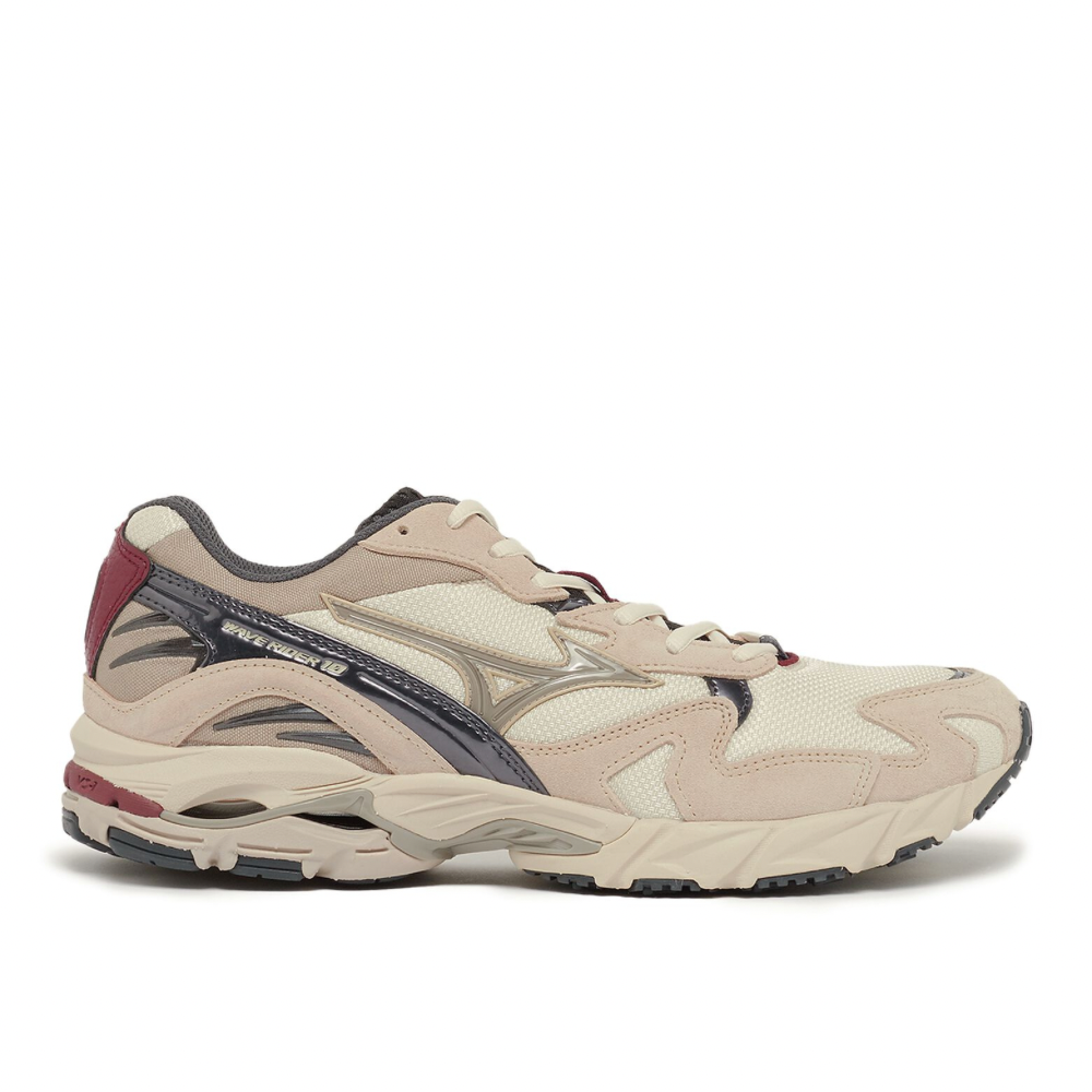 Mizuno Wave Rider 10 Yokai Foto 4