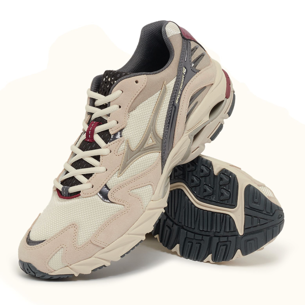 Mizuno Wave Rider 10 Yokai Foto 5