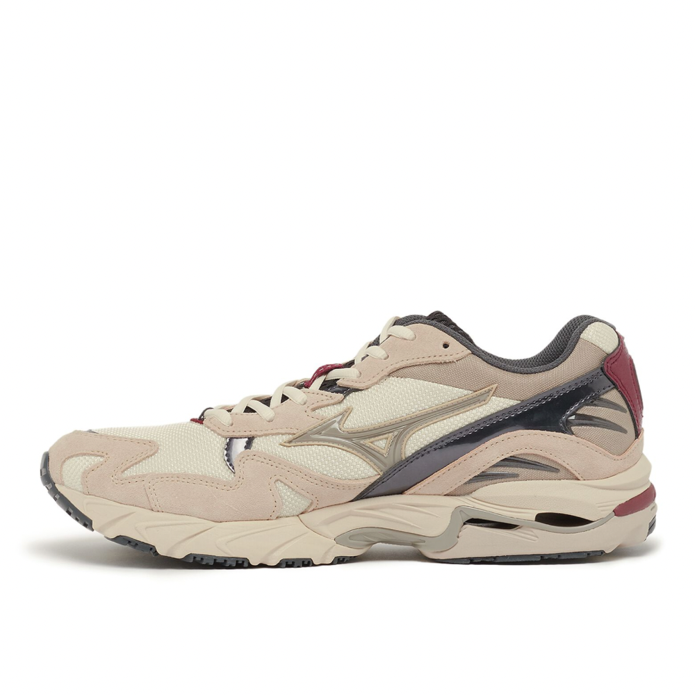 Mizuno Wave Rider 10 Yokai Foto 2