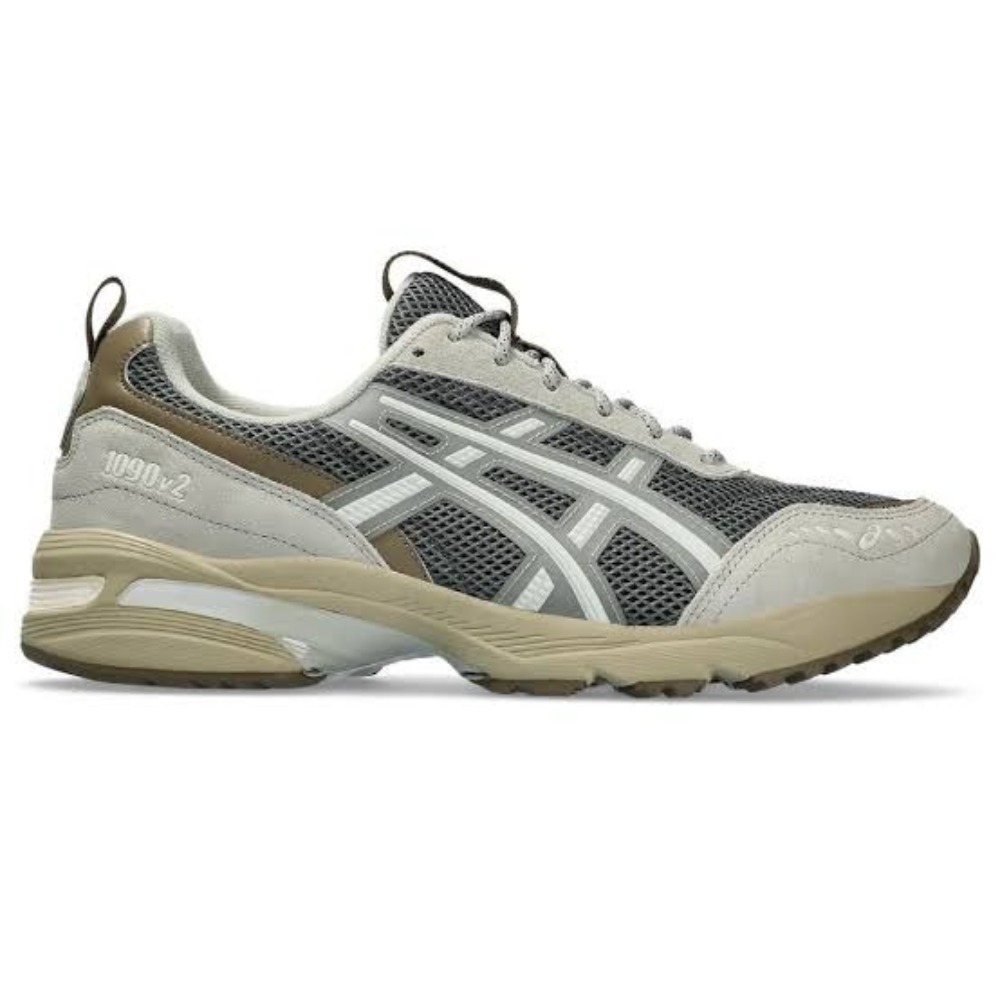 Asics Gel-1090v2 Dark Pewter White Sage