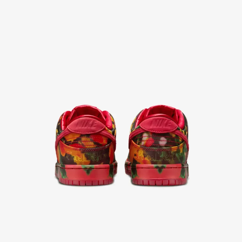 Nike SB Dunk Low Pro The Wizard of Oz foto 4