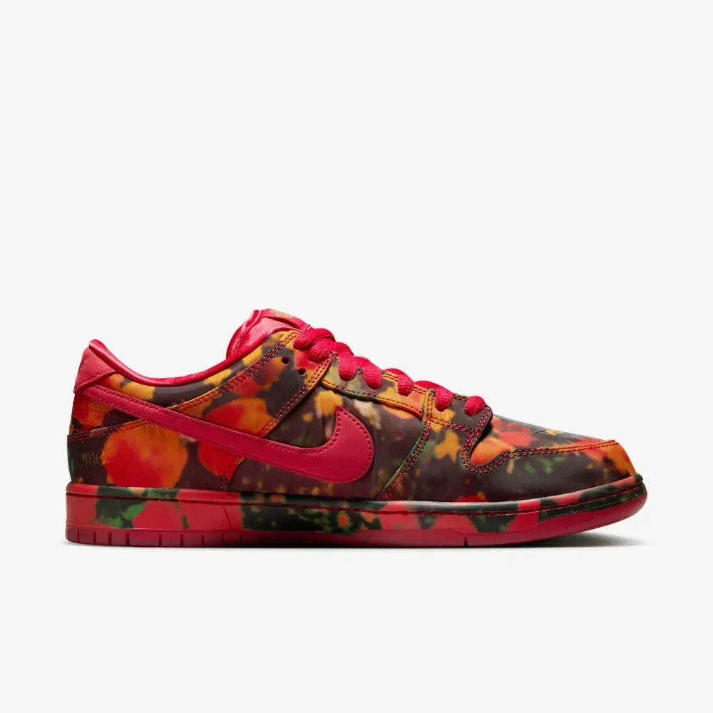 Nike SB Dunk Low Pro The Wizard of Oz foto 3