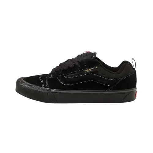 Vans Knu Skool Cordura Black