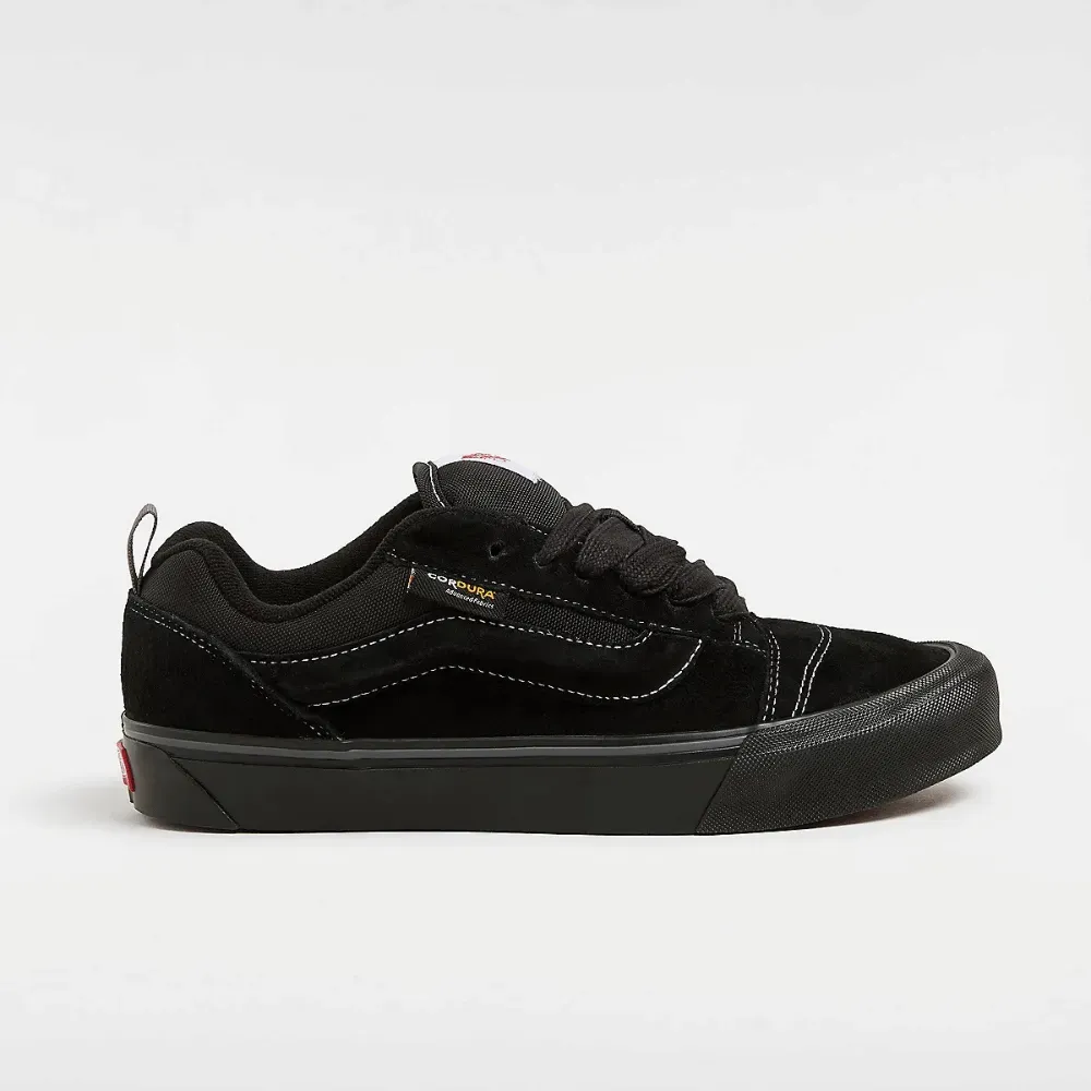 Vans Knu Skool Cordura Black foto 2
