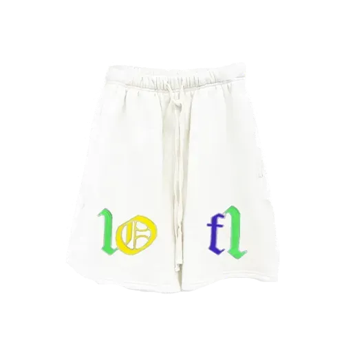 Bermuda Exclusiviist 1of1 Made In Brasil White