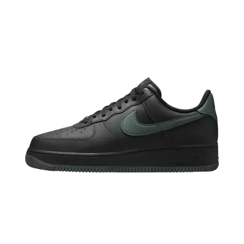 Nike Air Force 1 Low Vintage Green Black