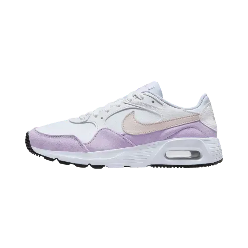 Nike Air Max SC White Violet Mist