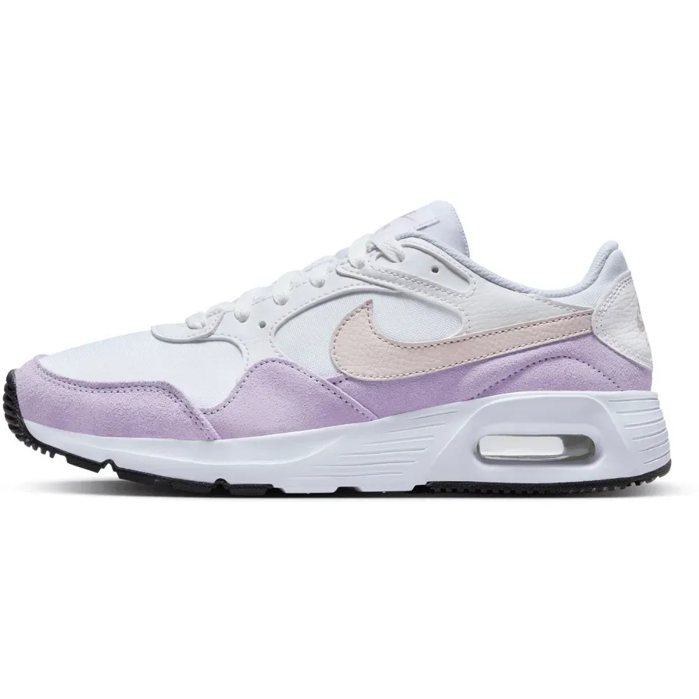 Nike Air Max SC White Violet Mist foto 1