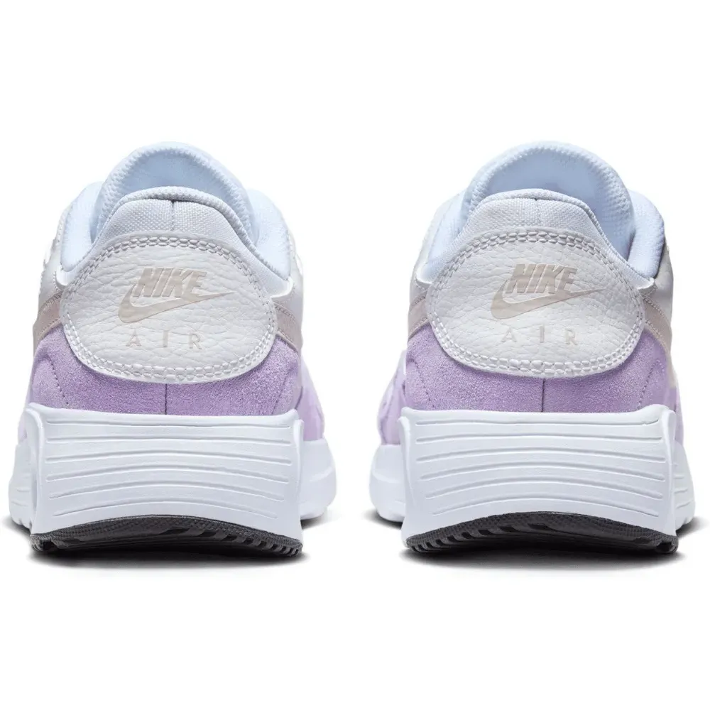 Nike Air Max SC White Violet Mist foto 4