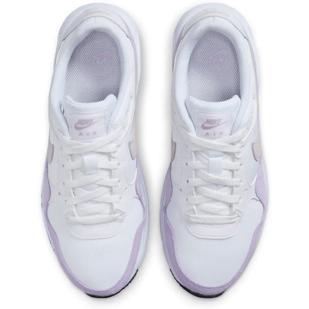 Nike Air Max SC White Violet Mist foto 2