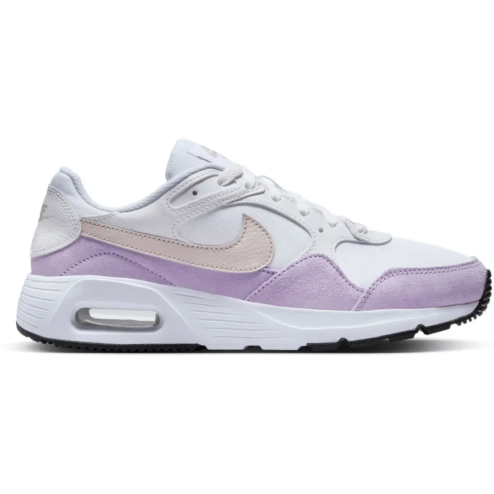 Nike Air Max SC White Violet Mist foto 3