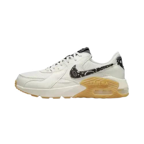 Nike Air Max Excee Sail Black Paisley