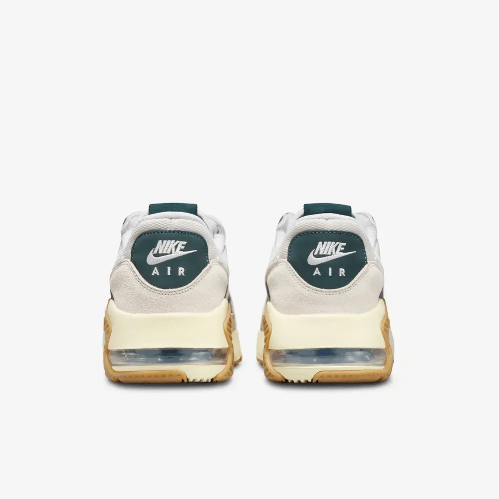 Nike Air Max Excee Sail Light Orewood Brown Gum Medium Brown Deep