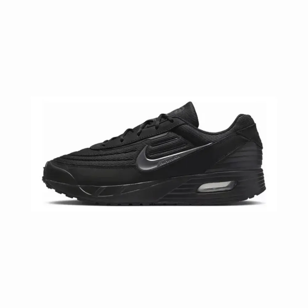 Nike Air Max Verse Black Anthracite foto 1
