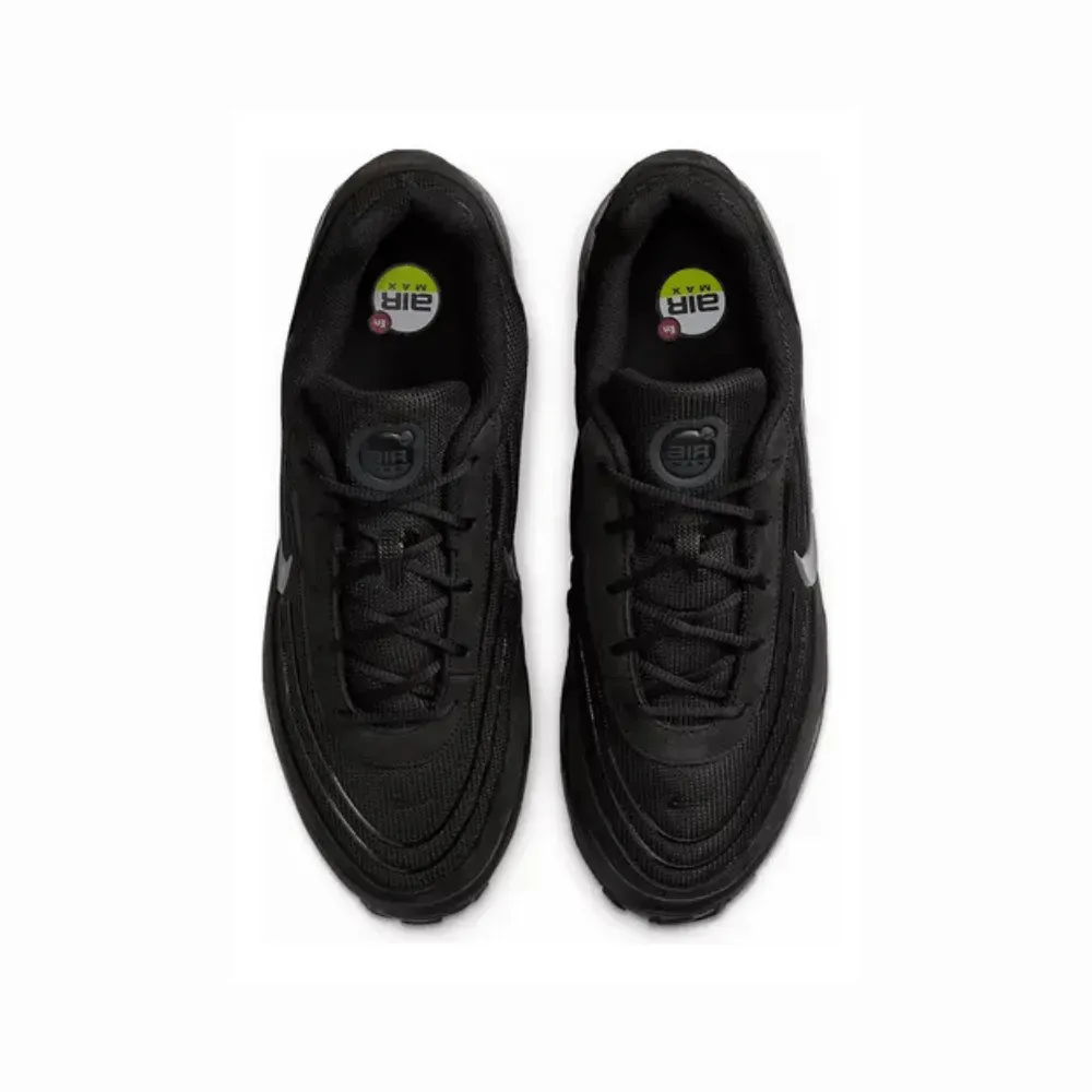 Nike Air Max Verse Black Anthracite foto 2