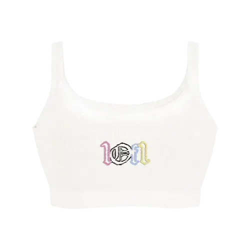 Camiseta Exclusiviist 1of1 Street Lights Tank Top White