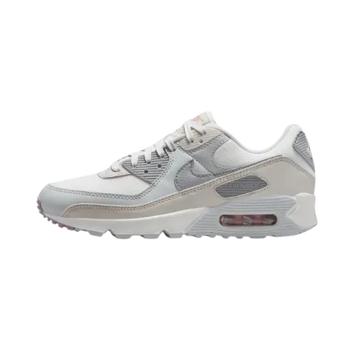 Nike Air Max 90 Summit White Beyond Pink
