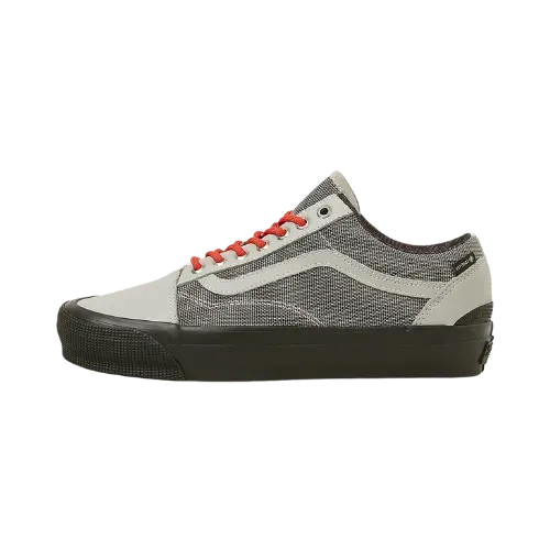 Vans Old Skool 36 Premium GORE-TEX Metal Grey