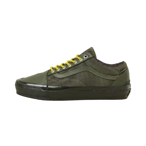 Vans Old Skool 36 Premium GORE-TEX Grape Leaf Green