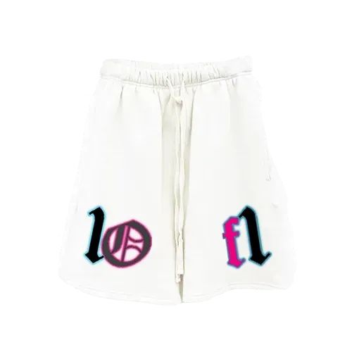 Bermuda Exclusiviist 1of1 Graduation White