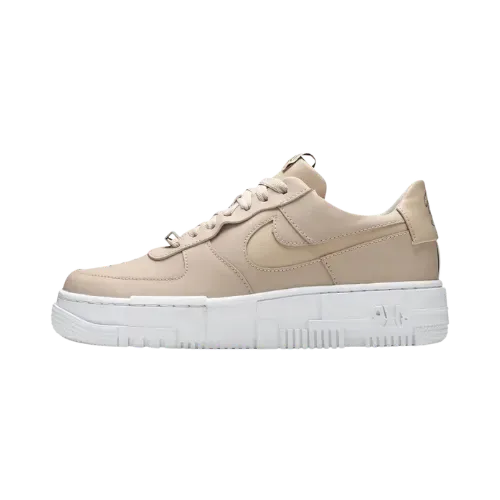 Nike Air Force 1 Pixel White Pink