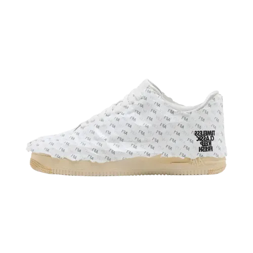 Nike Air Force 1 Keep Em Fresh