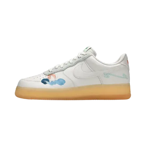Nike Air Force 1 Flyleather Mayumi Yamase