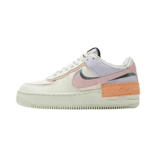 Nike Air Force 1 Shadow Pink Glaze