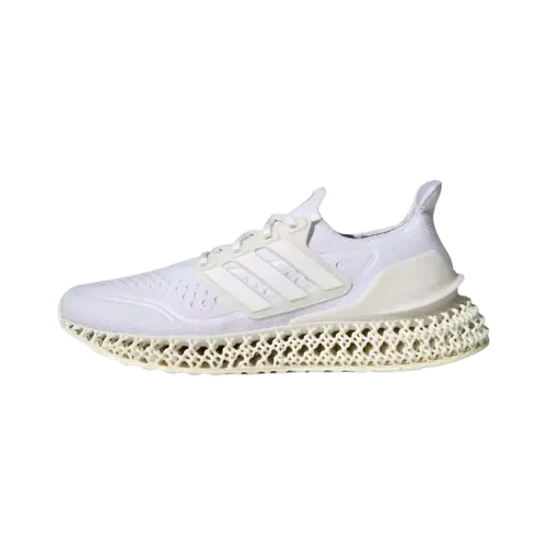 adidas Ultra 4DFWD Cloud White