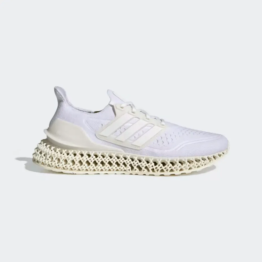 adidas Ultra 4DFWD Cloud White foto 1