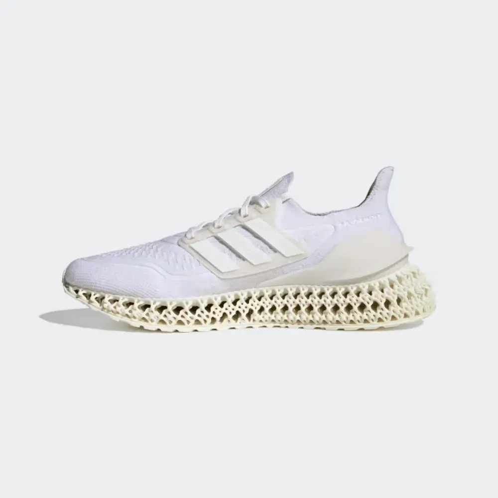 adidas Ultra 4DFWD Cloud White foto 3