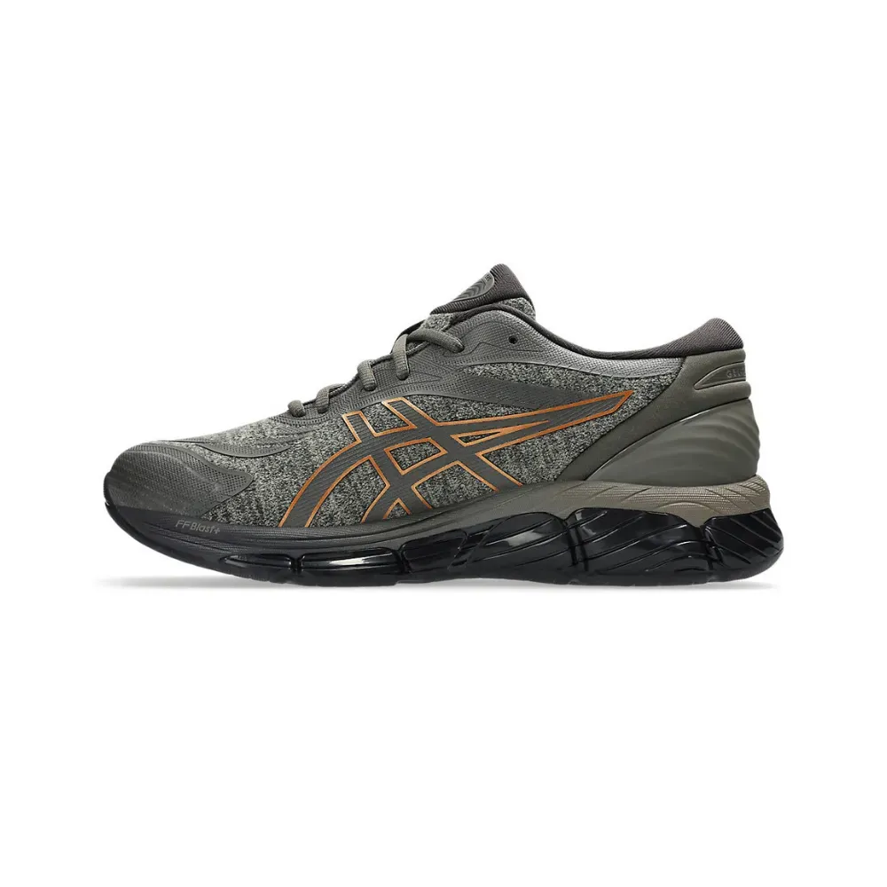 Dime x Asics Gel-Quantum 360 VIII GTX Major Brown Copper foto 3