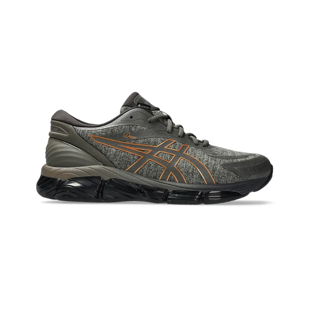 Dime x Asics Gel-Quantum 360 VIII GTX Major Brown Copper foto 1