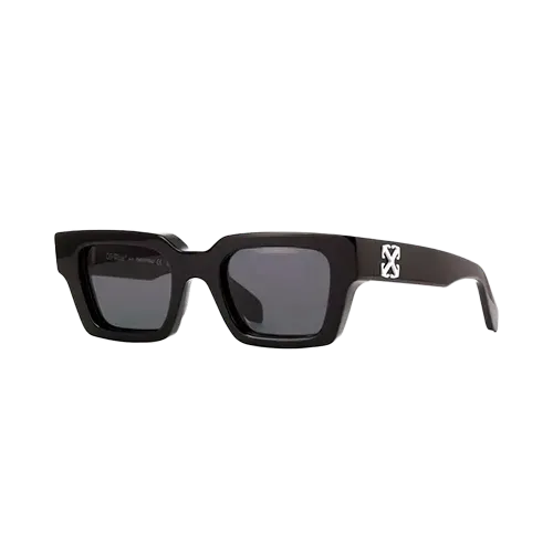 Óculos Off-White Virgílio Black