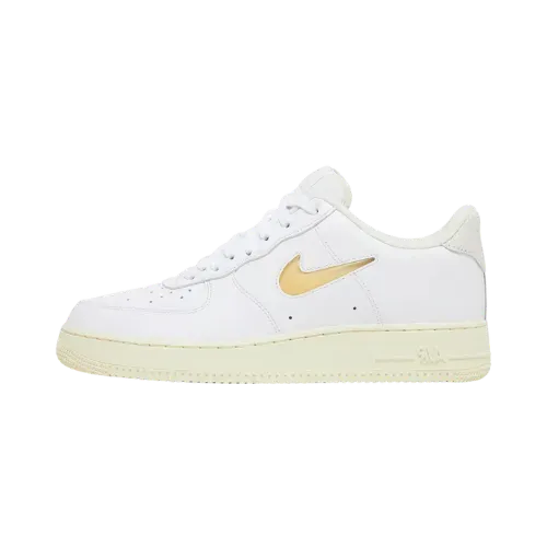 Nike Air Force 1 Pale Vanilla