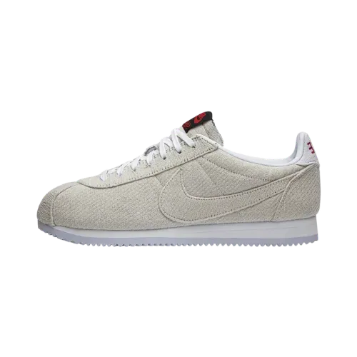 Stranger Things x Nike Classic Cortez QS Upside Down
