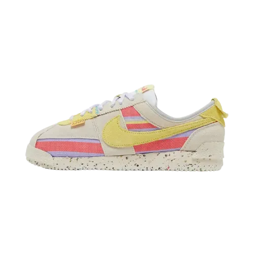 Union LA x Nike Cortez SP Lemon Frost