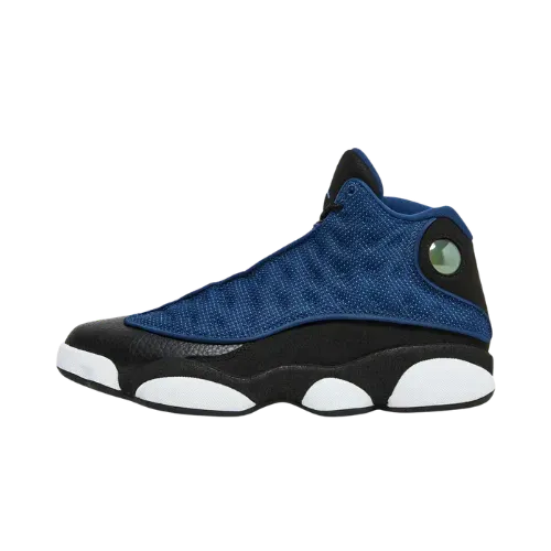 Air Jordan 13 Navy