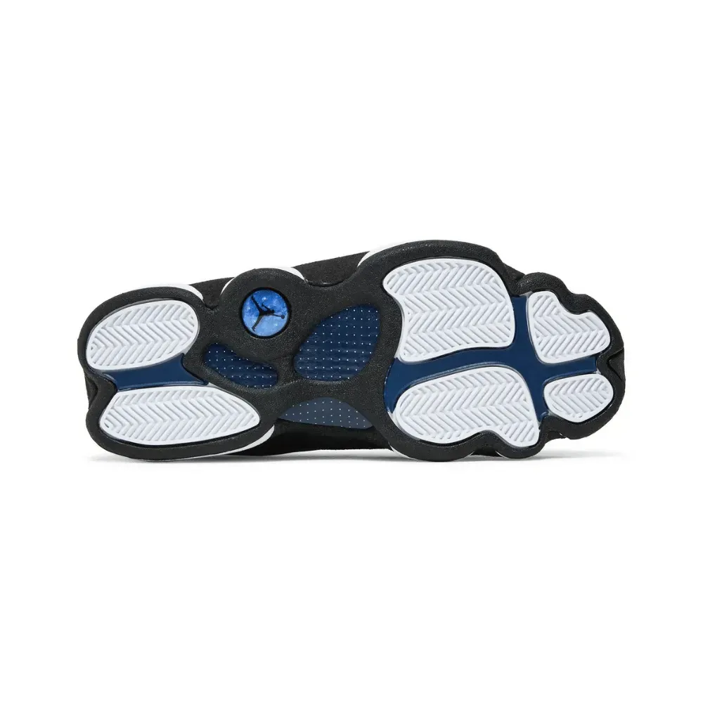 Air Jordan 13 Navy - Droper