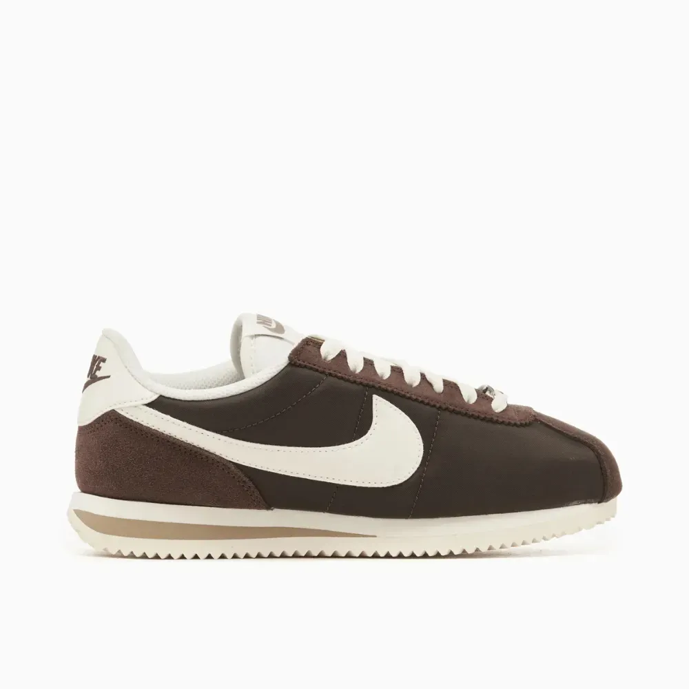 Nike Cortez Baroque Brown - Droper