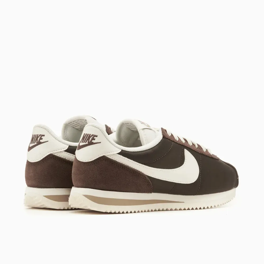 Nike Cortez Baroque Brown foto 4