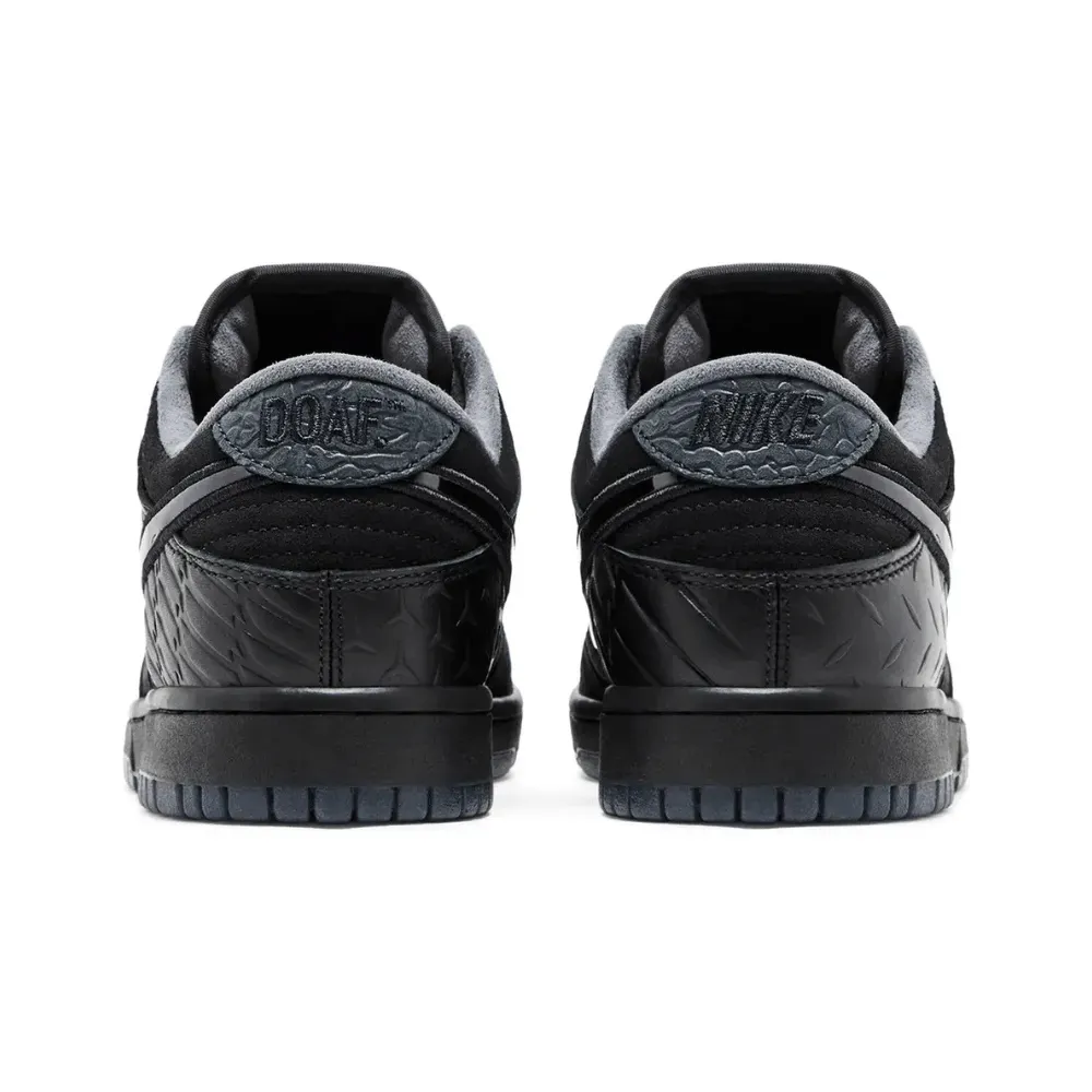 Nike Dunk Low What the Duck University of Oregon Alternate PE foto 2