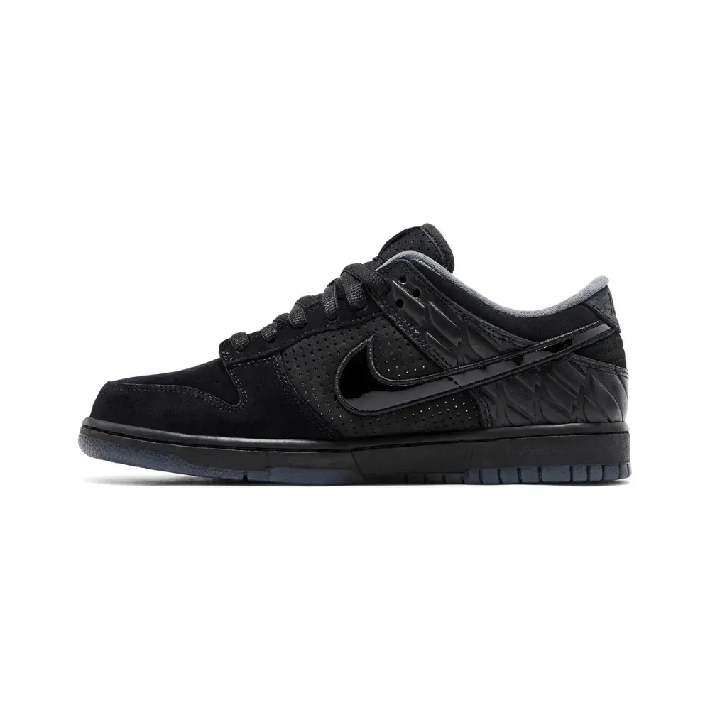 Nike Dunk Low What the Duck University of Oregon Alternate PE foto 3